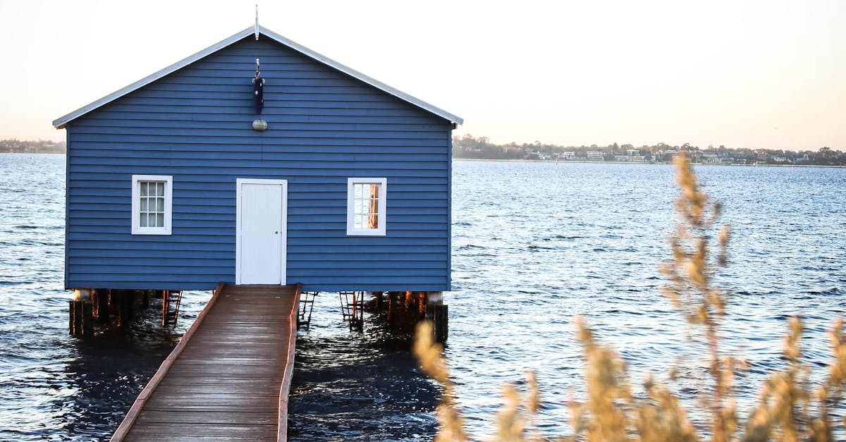 An Evaluation of Amenities Offered by Laundromats in Perth