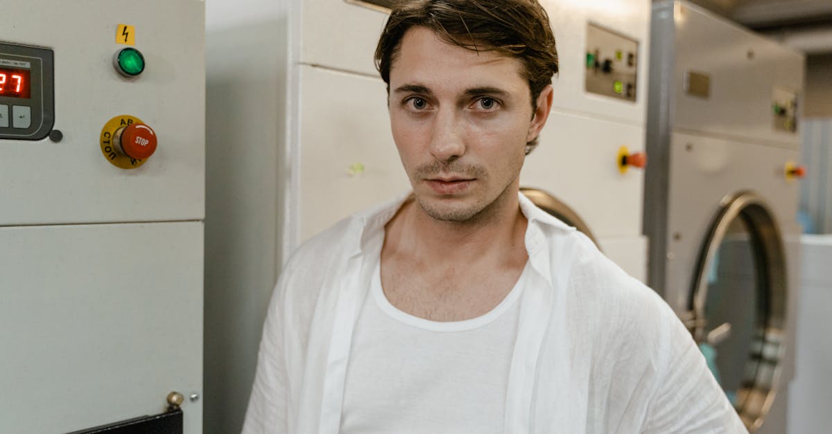 Assessing Wheelchair Accessibility in Perth Laundromats