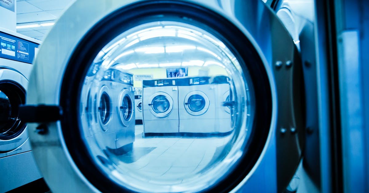 Comparing Pickup and Delivery Options Among Perth Laundromats