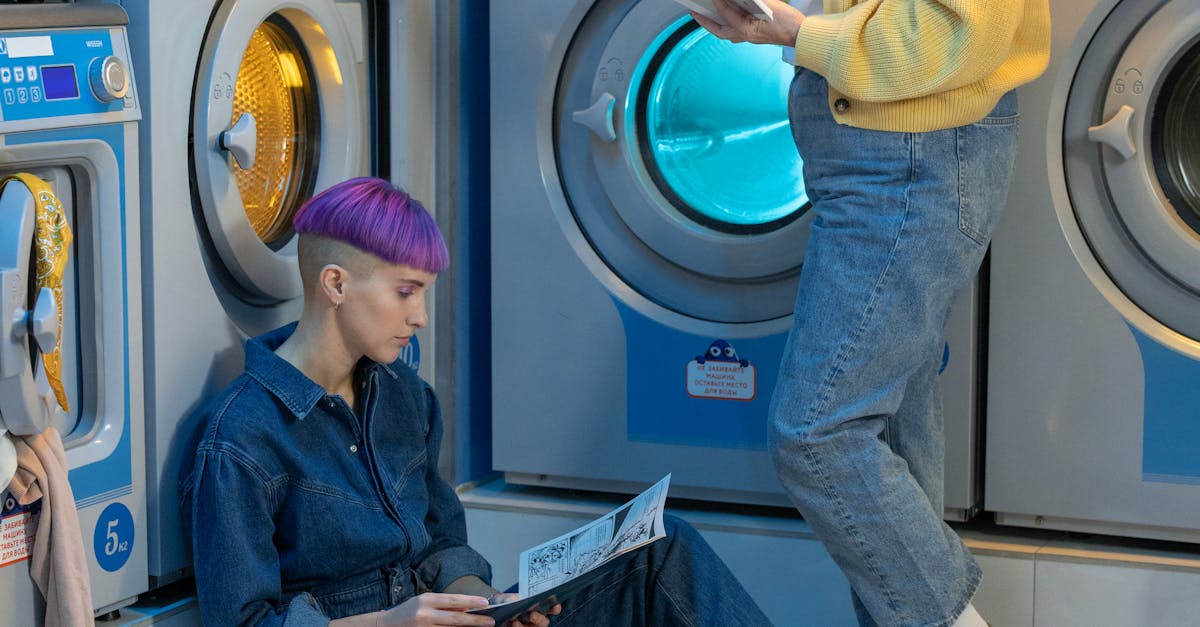 Comparing Wash and Fold Services across Perth Laundromats