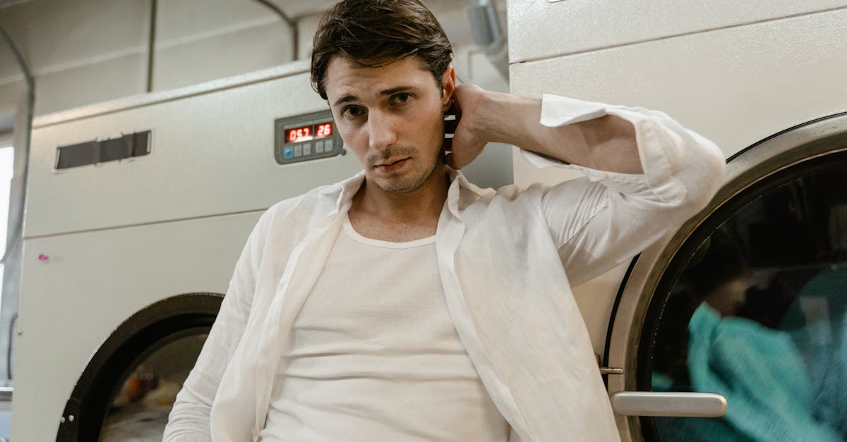 Customer Feedback on Staff Attitudes in Perth Laundromats