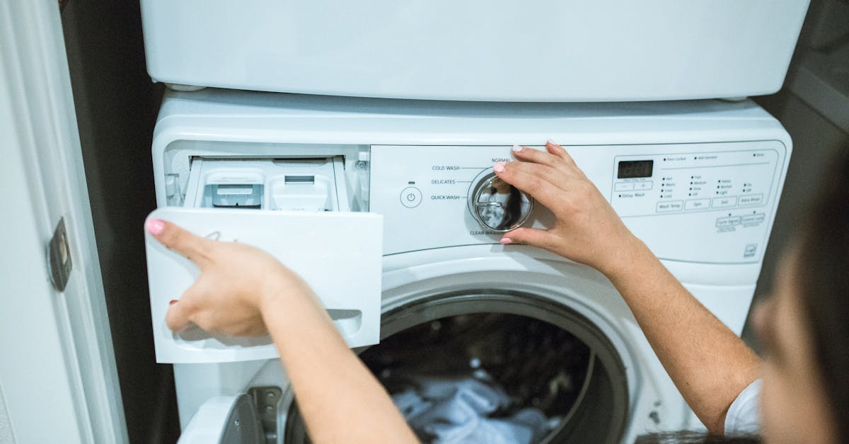 Employee Attitude: A Key Factor in Perth Laundromat Reviews