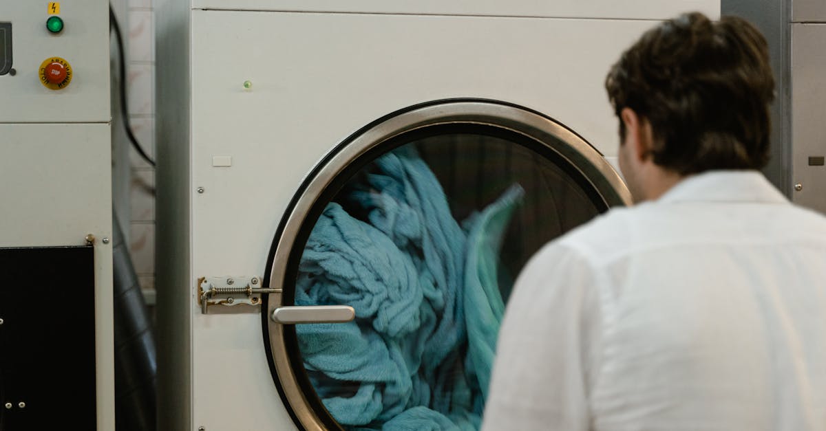 How to Access Laundromats via Perth's Bus Network