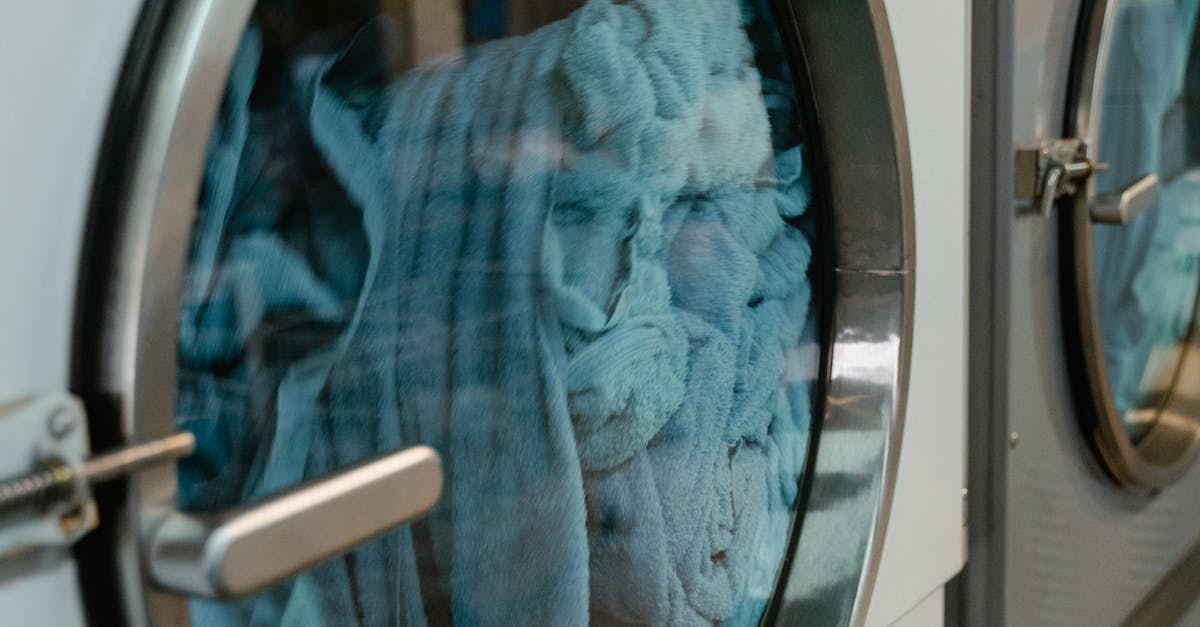 Innovations in Ironing Technology Used by Perth Laundromats