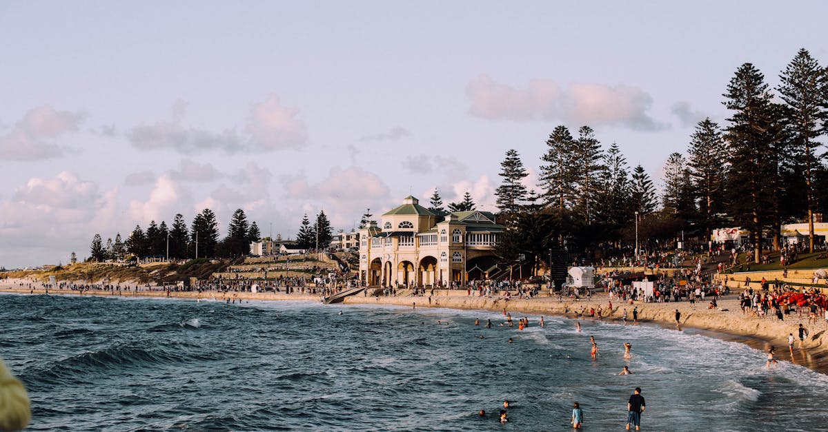 Navigating Perth Laundromats: A Guide for Wheelchair Users