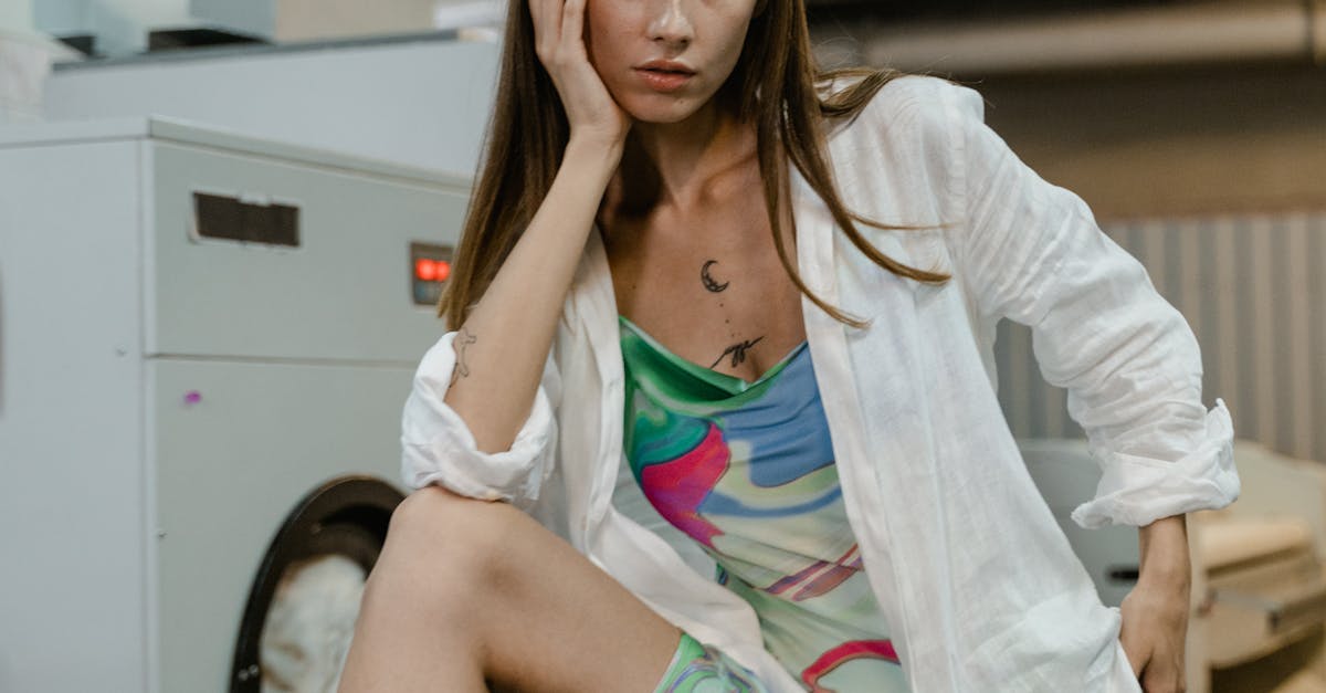 The Environmental Impact of Wash and Fold Services