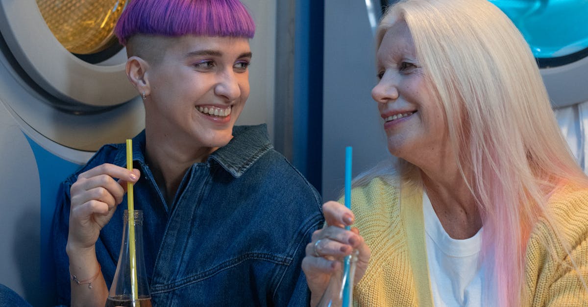 The Importance of Ample Parking for Laundromat Customers in Perth