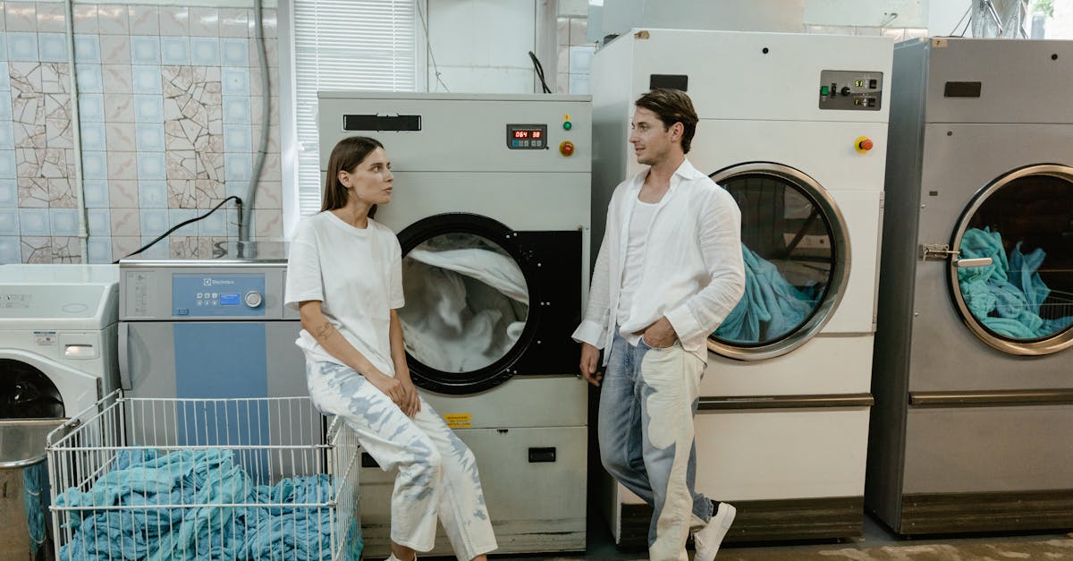 Understanding the Types of Dry Cleaning Services Available in Perth